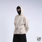 هودي بيزك بيچ اوڤرسايز