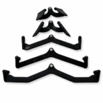 طقم مقابض سحب 5 قطع