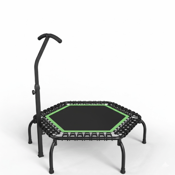 Bungee Fitness Trampoline