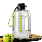 Classy Sports Water Bottle 1.5L