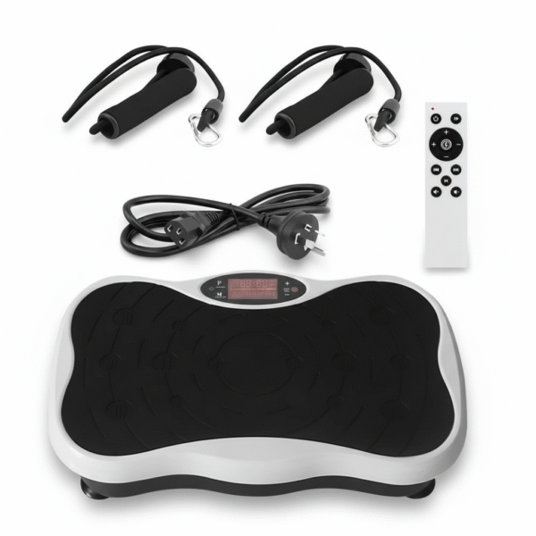 Crazy Fit Portable Massager