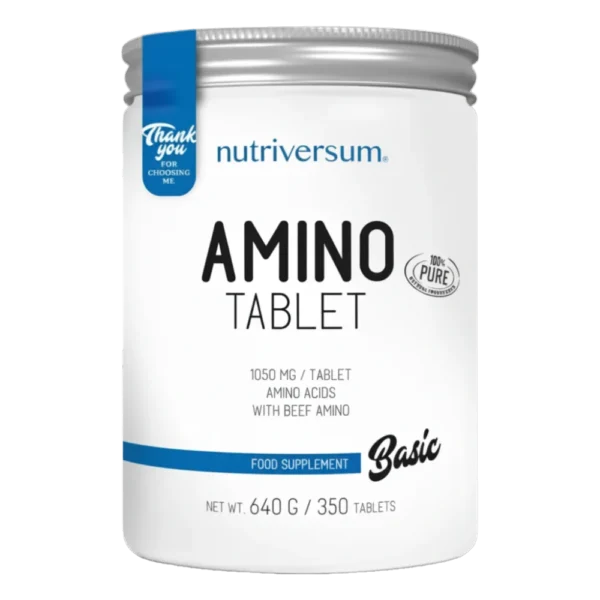 Beef Amino Acid Tablets