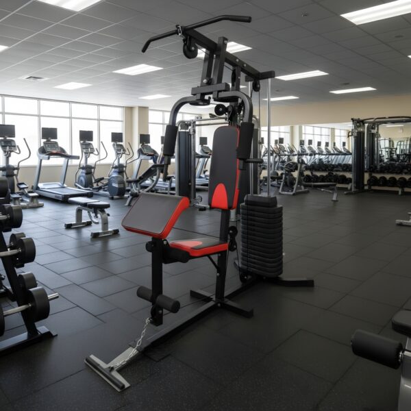 Multi Gym 2 Station 65KG