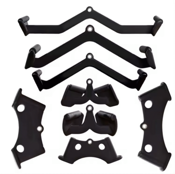 Multi Grip handles ( set of 8)