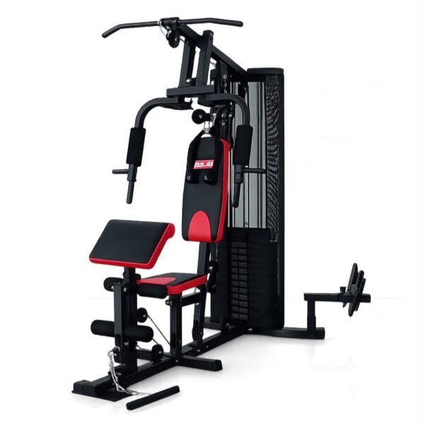 Multi Gym 5 Station 75KG