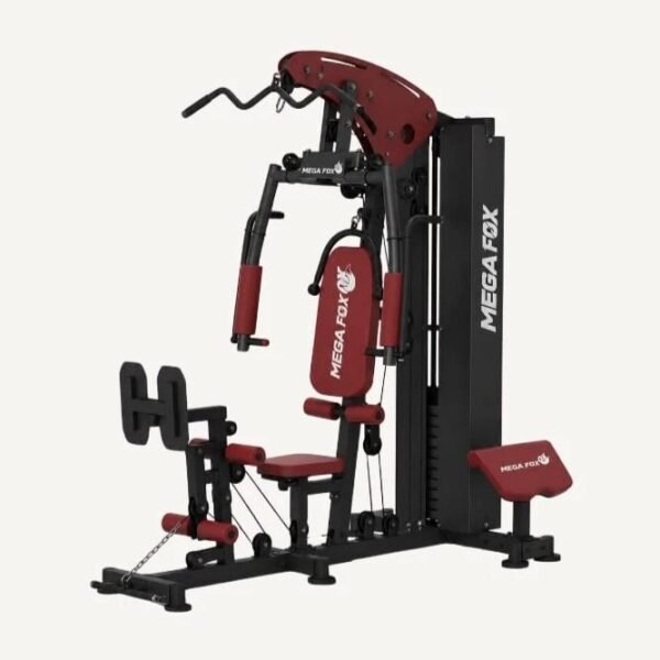 Multi Gym 5 Station 80KG