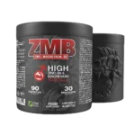 Zoomad Labs ZMB Supplement | 90 Caps - 30 Serv
