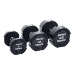 Hammer Strength Dumbbells