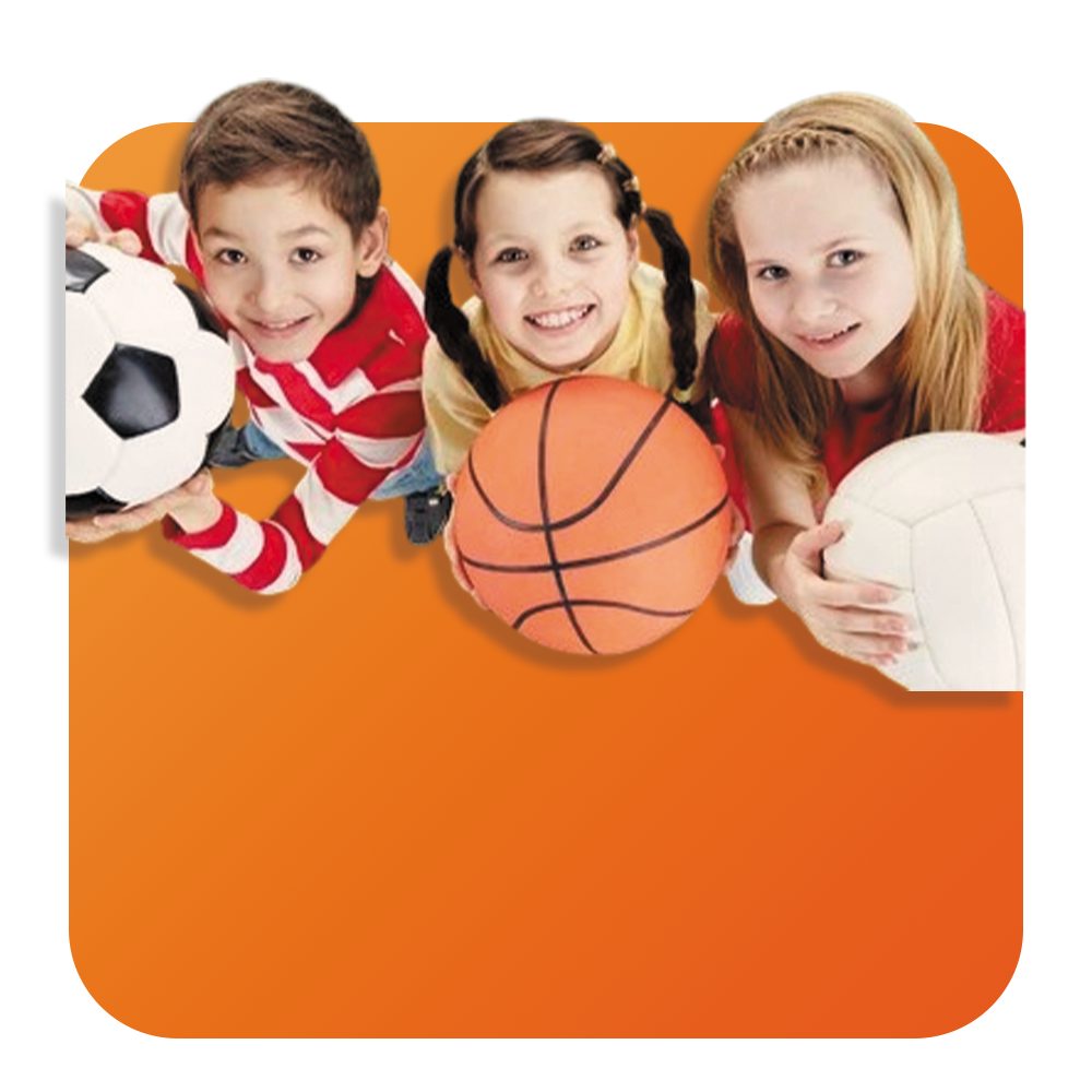 Kids Sports