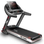 DC INTER-TRACK IT-1100 Treadmill (150kg)