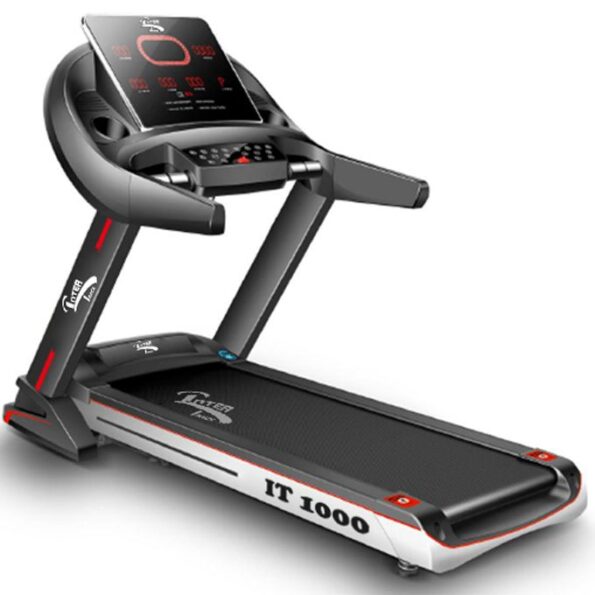 AC INTER-TRACK IT-1000 Treadmill Inter-Track - (180kg)