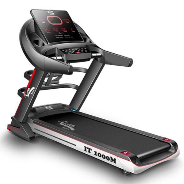 AC INTER-TRACK IT-1000M Multifunction Treadmill (180kg)