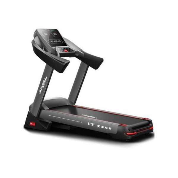 AC INTER-TRACK IT-2200 Treadmill - Professional Heavy Duty (220 kg)