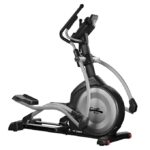 INTER-TRACK Magnetic Elliptical Upright Bike IT-E280 (130kg)