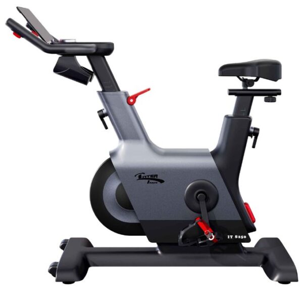 INTER-TRACK Magnetic Smart Spin Bike IT-S250
