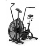  Air Bike Air Resistance Bike For CrossFit and Gyms The most powerful device for burning fat and strengthening muscles Digital screen to measure speed, time, distance, and calories burned Comfortable padded leather seat with two-way adjustment