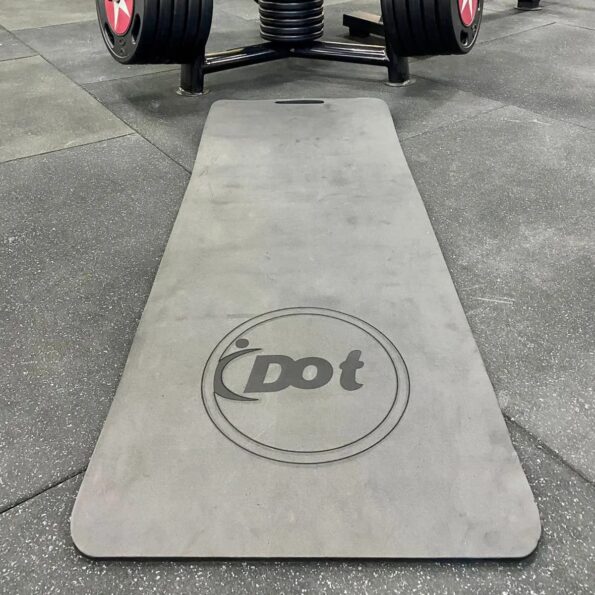 Premium Dot Mat | Sports Mat for Stability & Performance