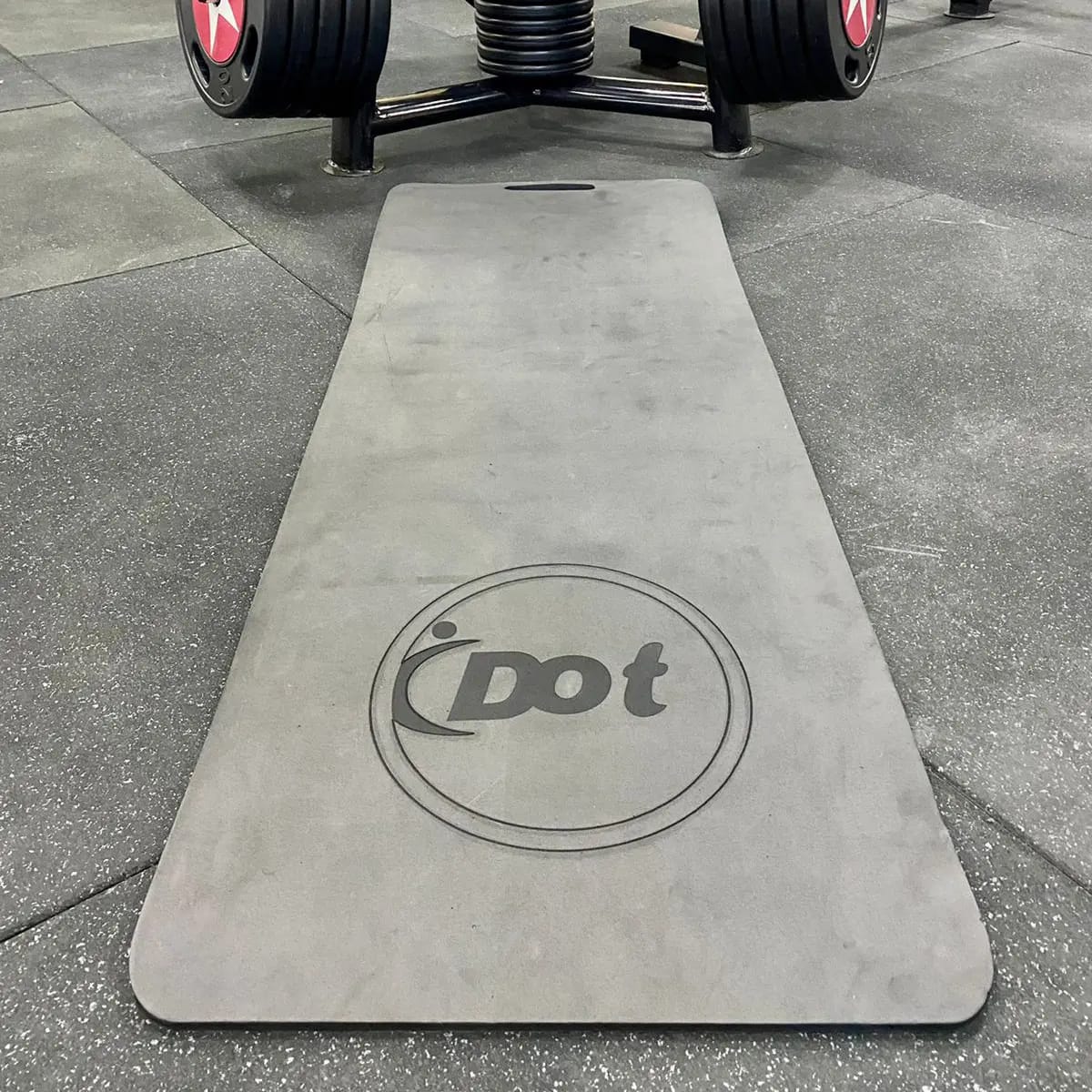 Premium Dot Mat | Sports Mat for Stability & Performance