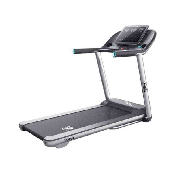 DC INTER-TRACK IT-900 Treadmill (130kg)