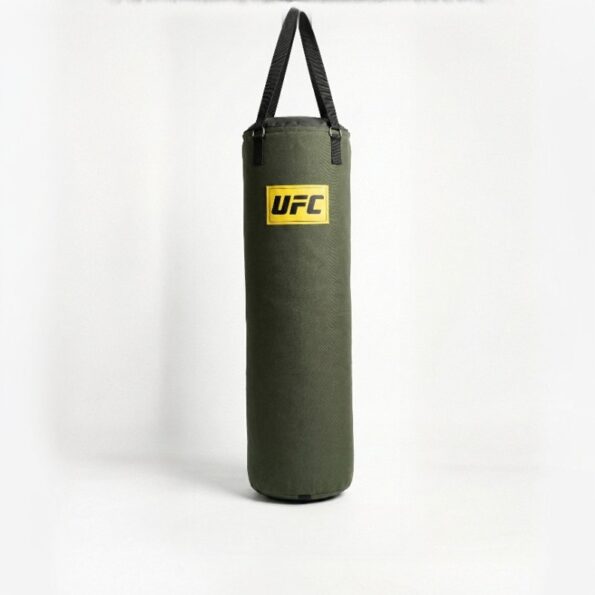 UFC Heavy Bag with Hanging Straps