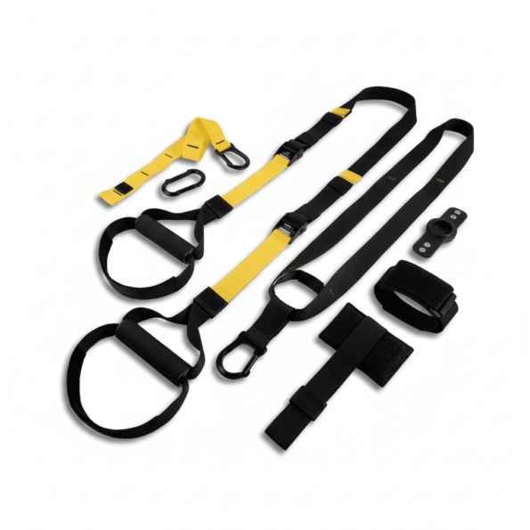 Professional Suspension Training Kit | Full Body
