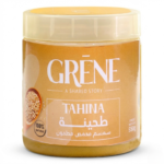 Grène Pure Sesame Tahini 550g