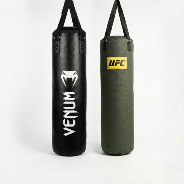 Heavy Bag with Hanging Straps