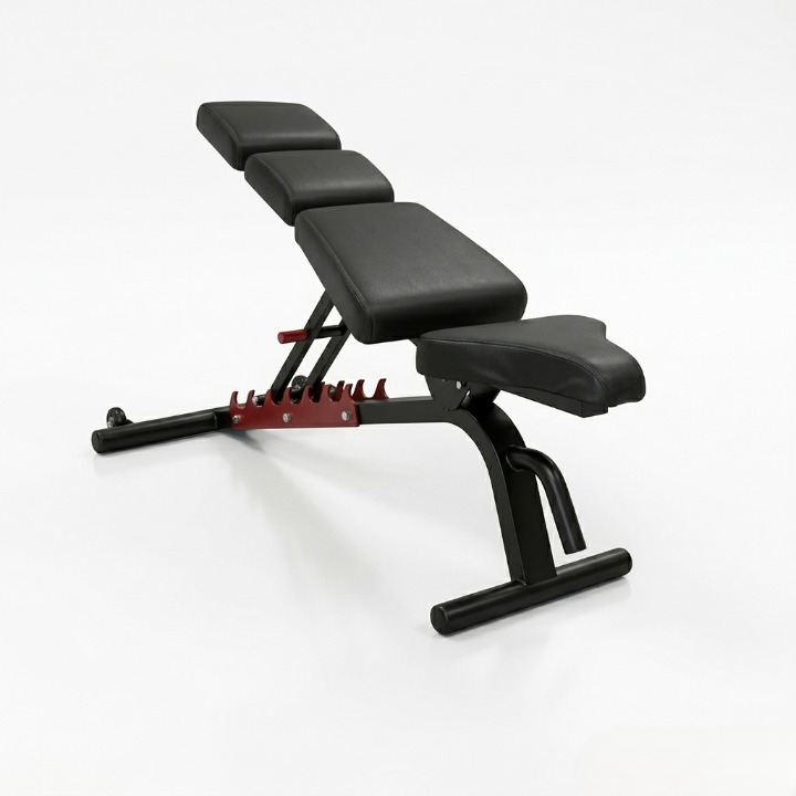 Gemini_Generated_Image_sq6rqosq6rqosq6r_cleanup Adjustable Weight Bench (Multi-Position Utility Bench) - Image 1