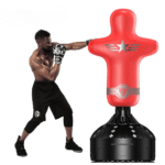Freestanding Punching Bag Body Opponent Dummy (BOB)
