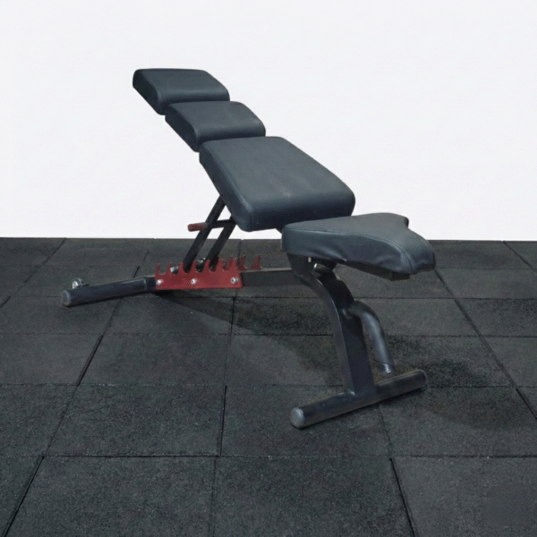 بنش تمارين رياضي قابل للتعديل