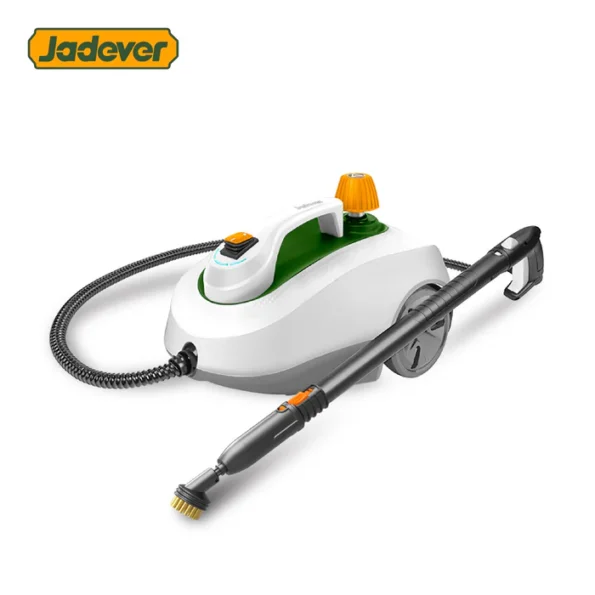 Deep Cleaning Steam Cleaner Jadever 5 Bar