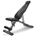 Adjustable Folding Weight Bench