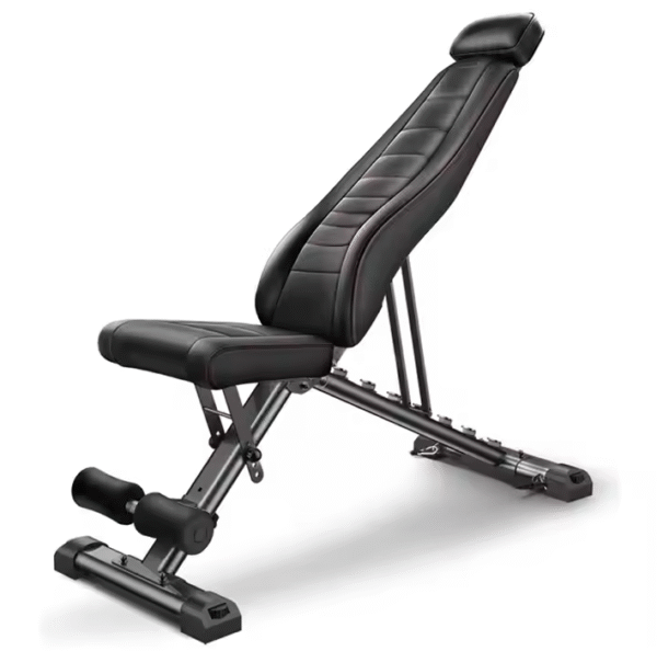  Adjustable Folding Weight Bench 