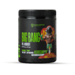 MuscleSeed - BigBang Powder 30 Serv