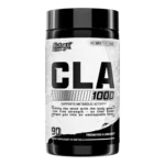 Nutrex Research CLA 1000 – 90 Softgels
