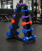 ⁦حامل دنابل فينيل⁩ - الصورة ⁦2⁩