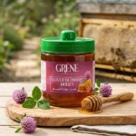 Grène Clover Honey – 400g - Image 3