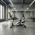 عجلة ريلاكس المغناطيسية  - حمولة 200 كجم