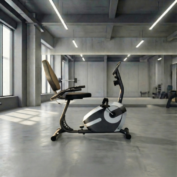 Professional Relax Bike (Recumbent) - 200 KG