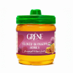 Clover Honey