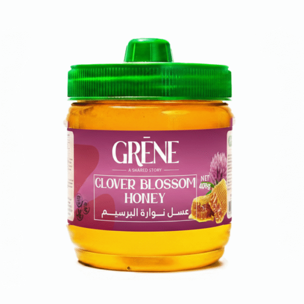 Clover Honey