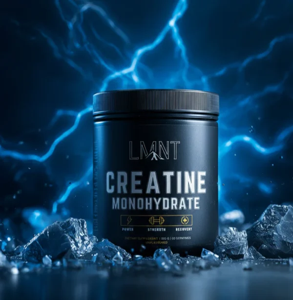 LMNT Creatine Monohydrate – Unflavored