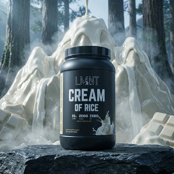 2b6f1fa1-6ffd-42c2-871a-df2f034689a0 كريم الأرز – كربوهيدرات نقية للأداء (2 كجم | 50 جرعة) - الصورة 1
