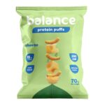 Balance Protein Puffs (70g)