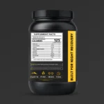 ⁦بروتين كازين LMNT – 1 كجم (30 جرعة)⁩ - الصورة ⁦2⁩