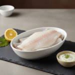 Fillet – Raw (Not Cooked)