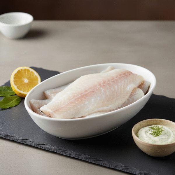 Fillet – Raw (Not Cooked)