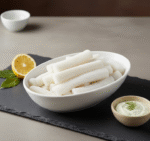 Squid – Raw (Not Cooked)