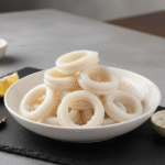 Calamari Rings – Raw (Not Cooked)
