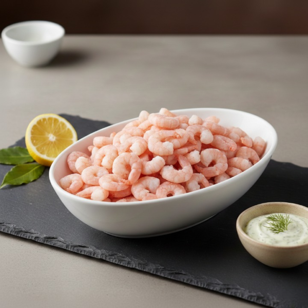 Premium Shrimp – Raw (Not Cooked)